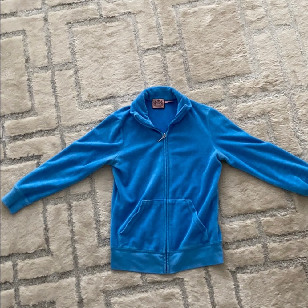 Juicy couture jacket